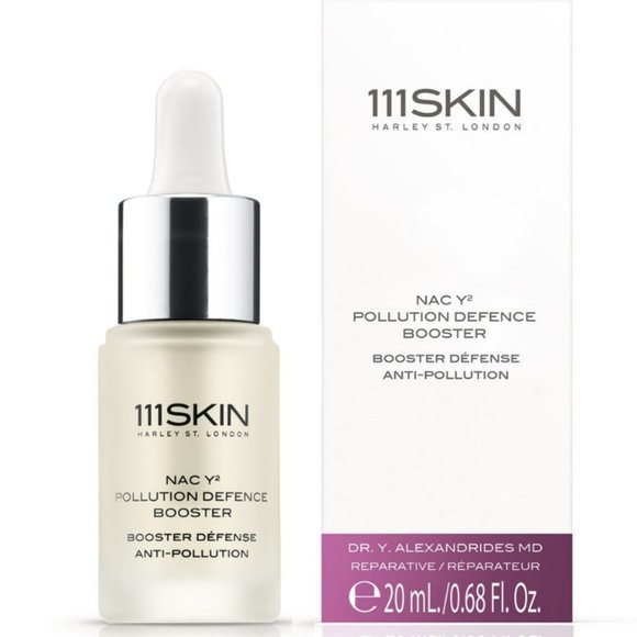 111Skin NAC Y2 Pollution Defense Booster 20ml, Bnib - Picture 6 of 6